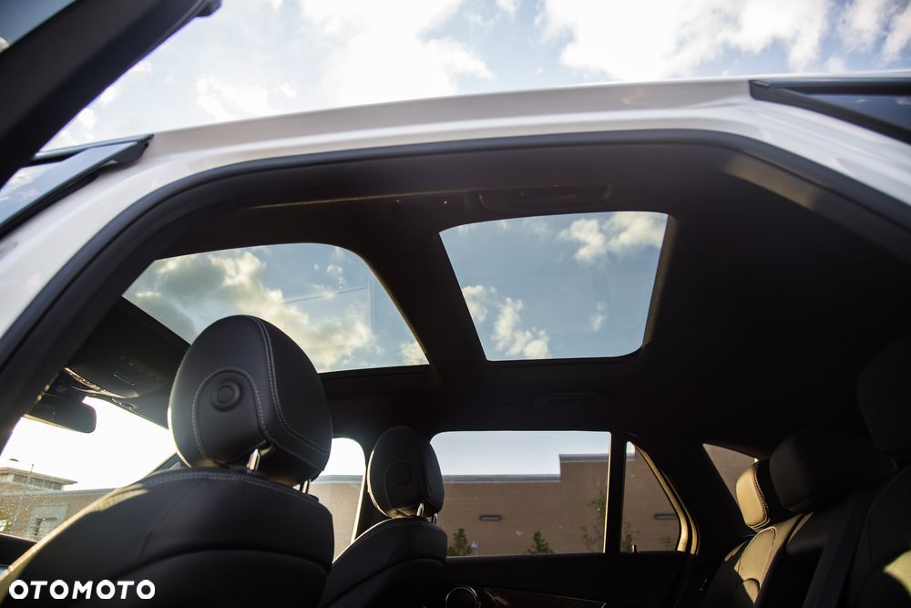Mercedes-Benz GLC 300 4Matic 9G-TRONIC - 15