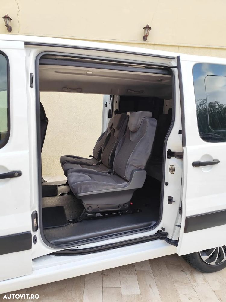 Fiat Scudo - 8