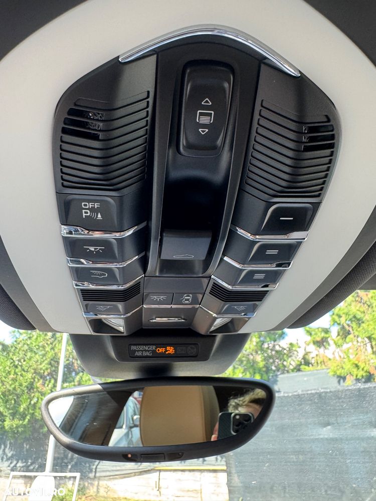 Porsche Macan - 7