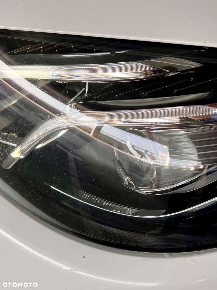 Mercedes-Benz Klasa E 220 d 4-Matic 9G-TRONIC - 9