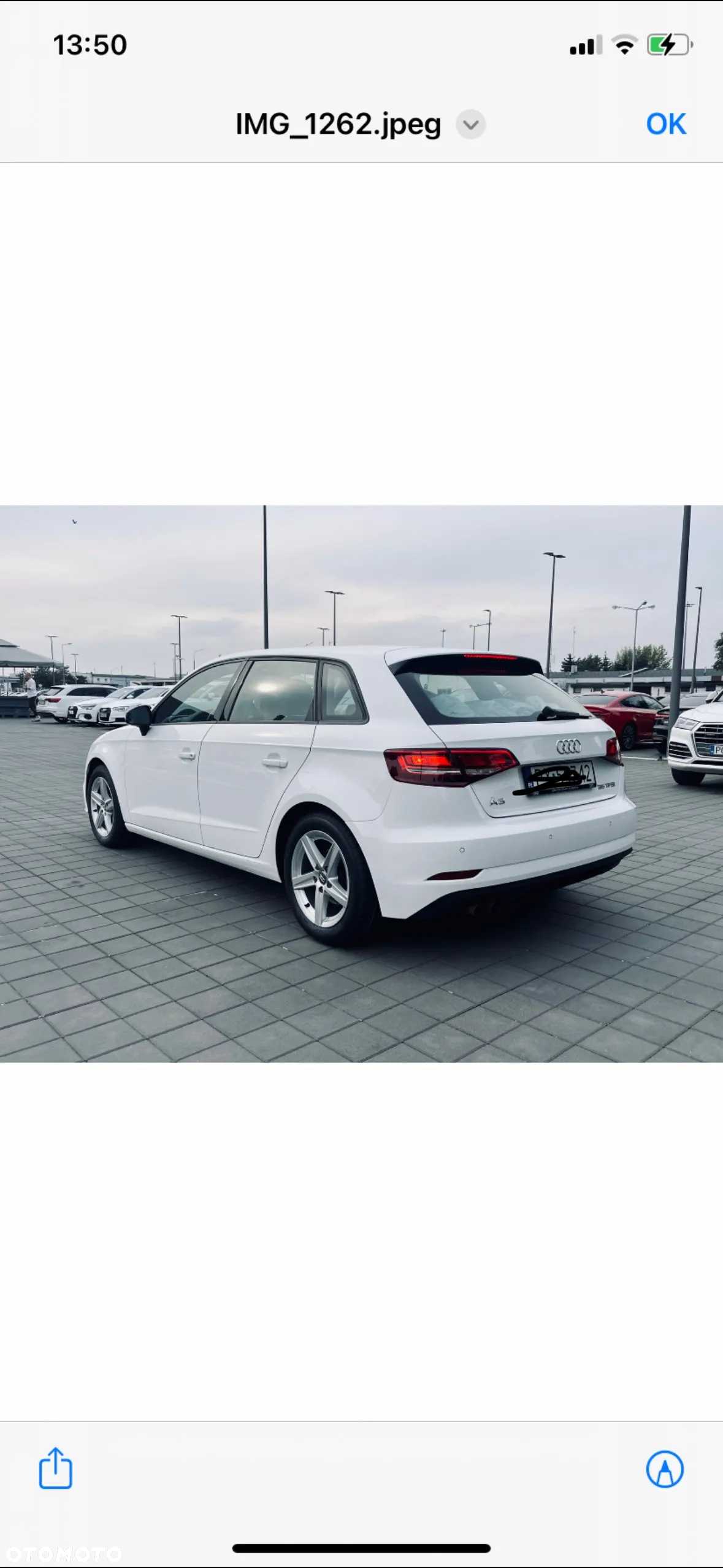 Audi A3 - 2