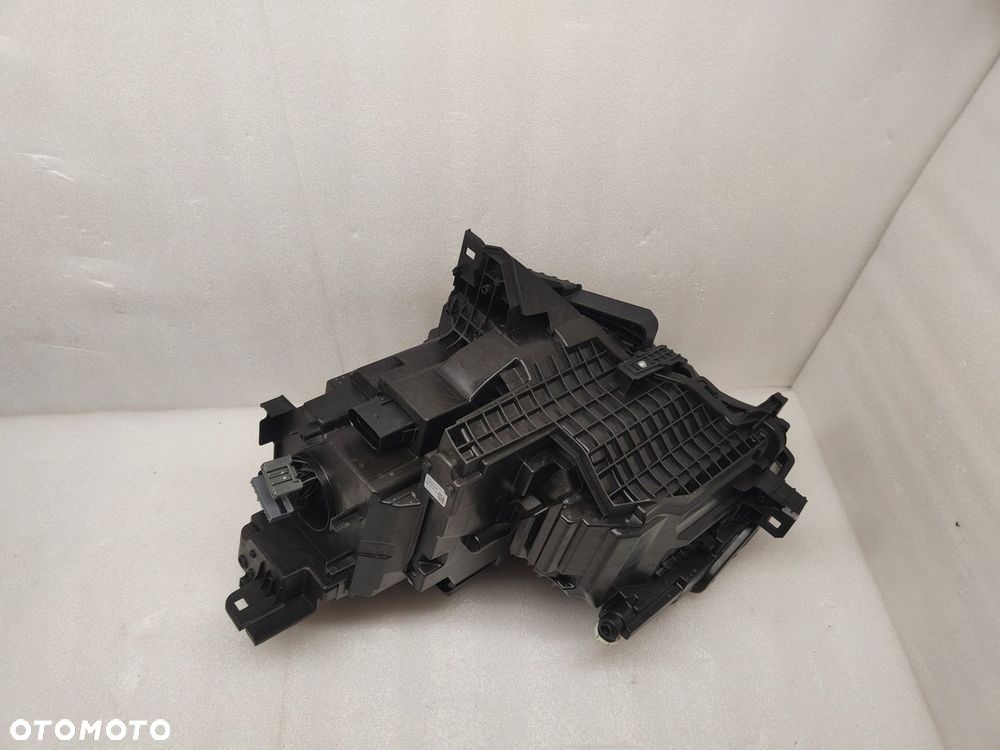 VOLVO POLESTAR 3 III FULL LED LAMPA PRAWY PRZÓD 32392261 - 8