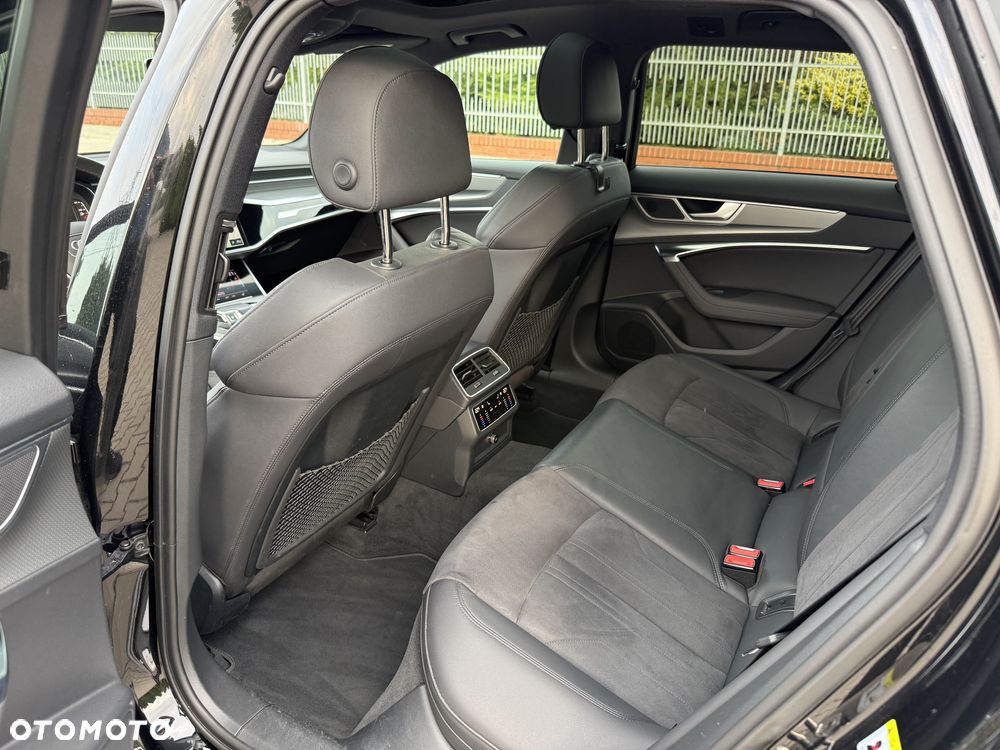 Audi A6 Allroad 55 TFSI mHEV Quattro S tronic - 12