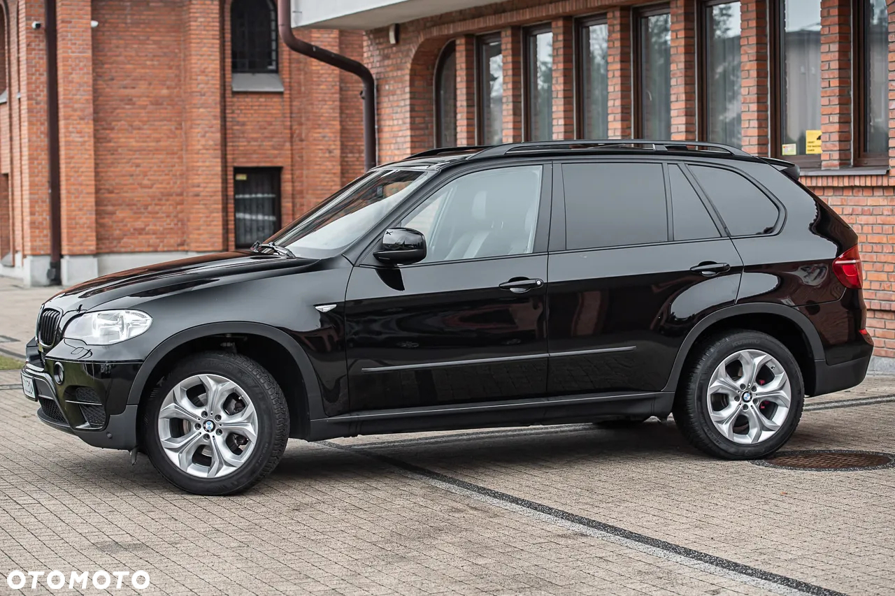 BMW X5 3.0d xDrive - 12