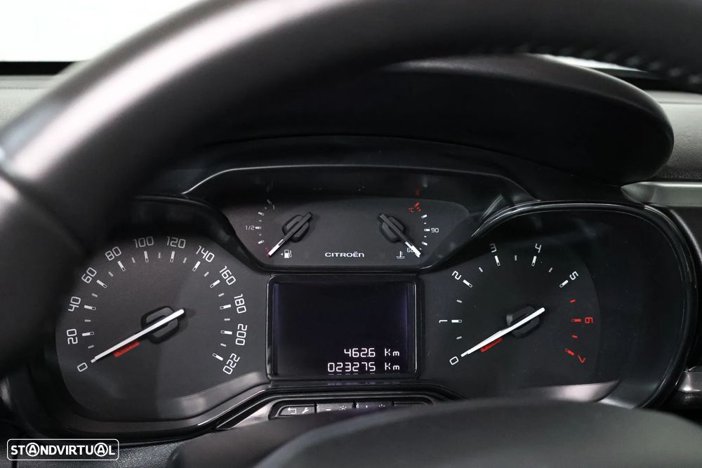 Citroën C3 1.2 PureTech Max - 12