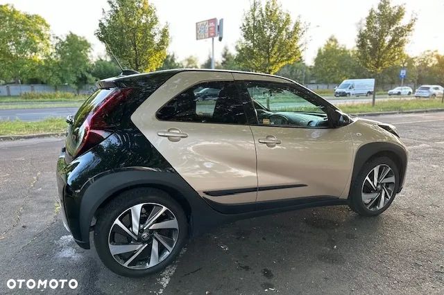 Toyota Aygo X - 3