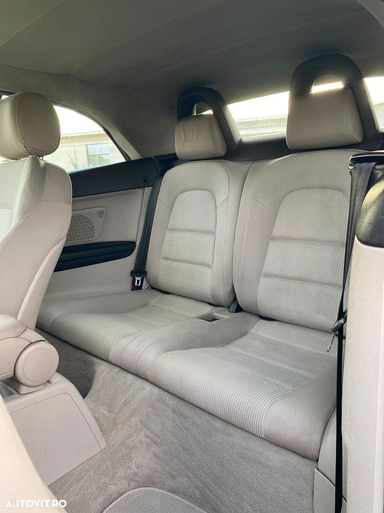 Audi A3 Cabrio - 25