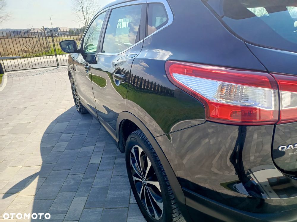 Nissan Qashqai - 23