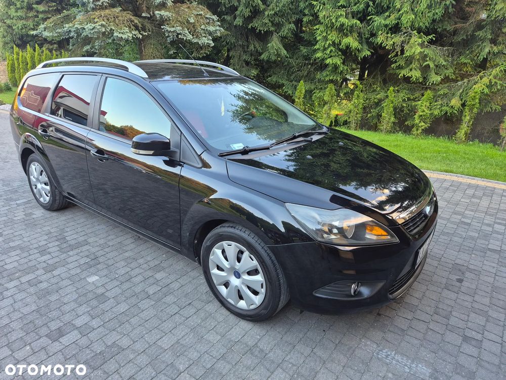 Ford Focus - 10