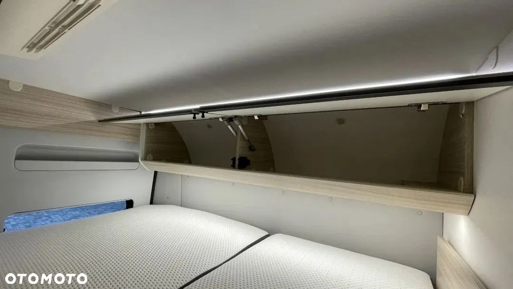 Adria TWIN AXESS 600SP FAMILY - 20