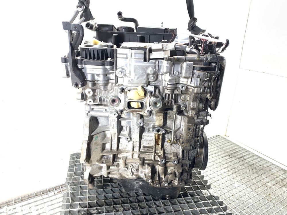 SILNIK  HYUNDAI TUCSON (NX4E, NX4A) 2020 - 2022 1.6 T-GDI HTRAC 132 kW [180 KM] benzyna 2021 - 2022 - 3