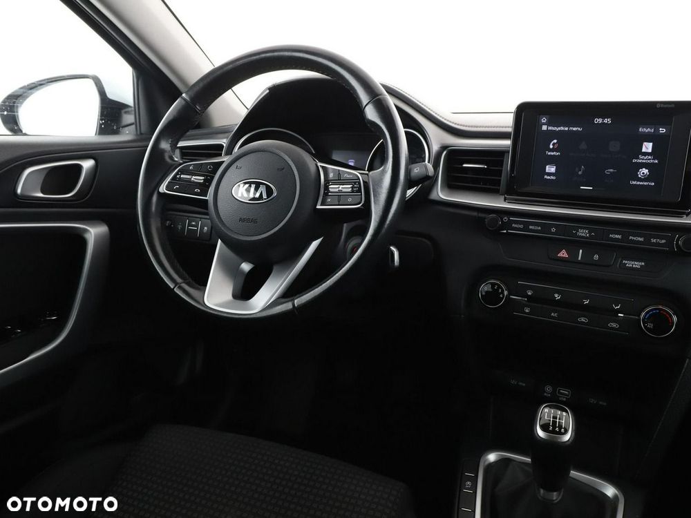 Kia Ceed 1.4 T-GDI M - 17