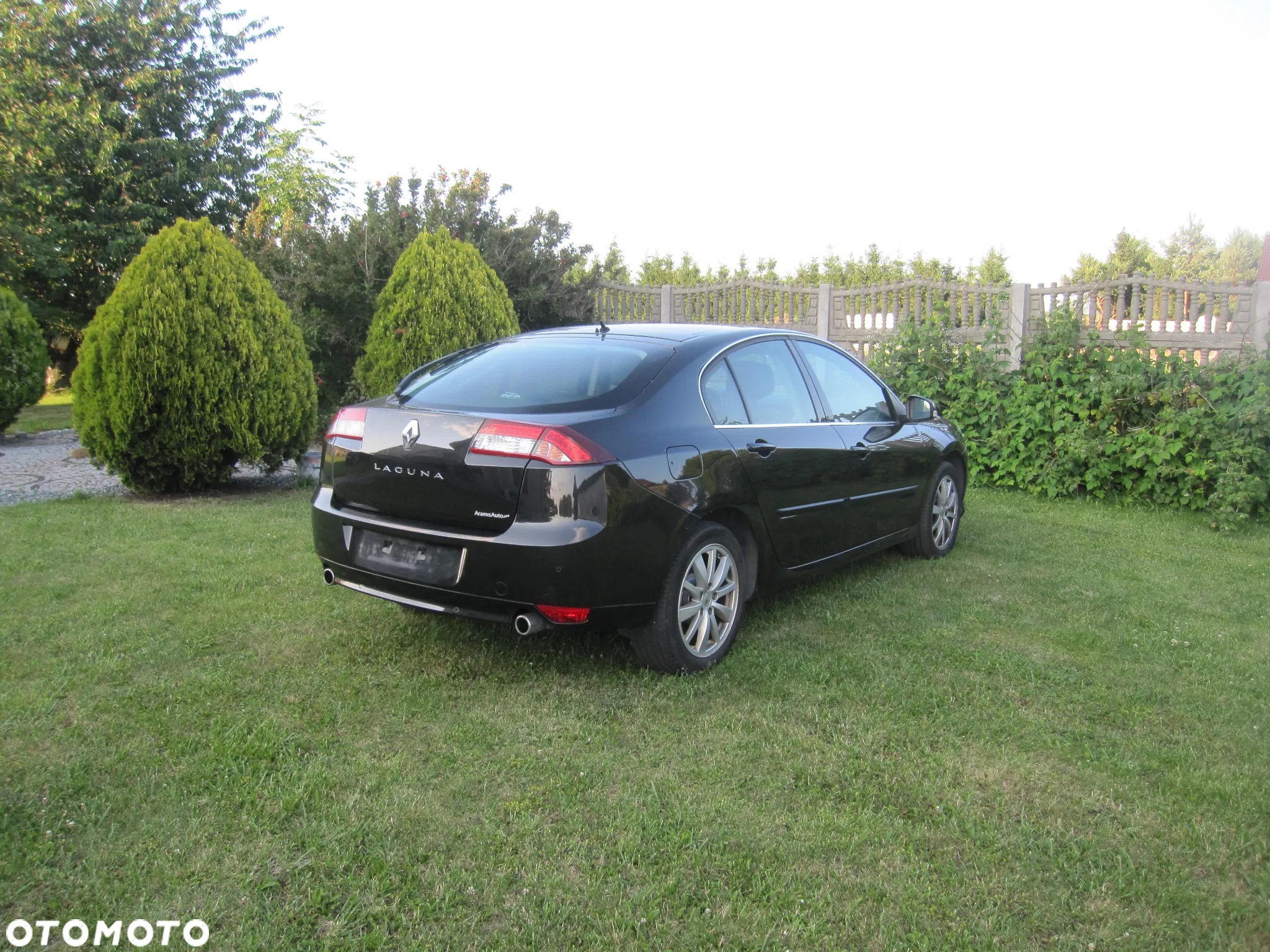 Renault Laguna Grandtour dCi 180 FAP Initiale - 15