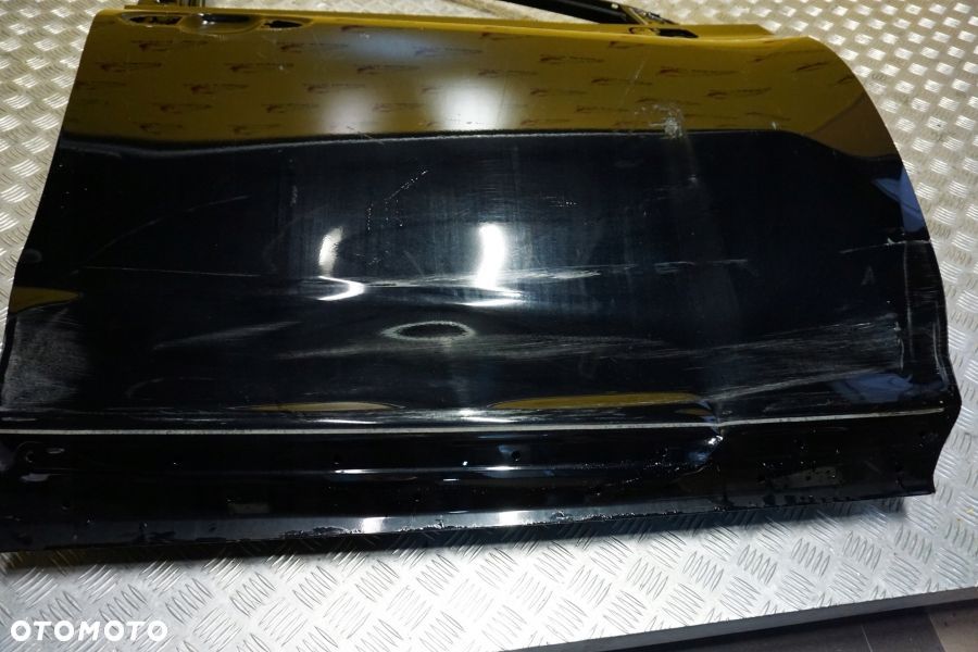 TOYOTA HIGHLANDER 2020 - 2023 Drzwi Przód Prawe Przednie USA - 8