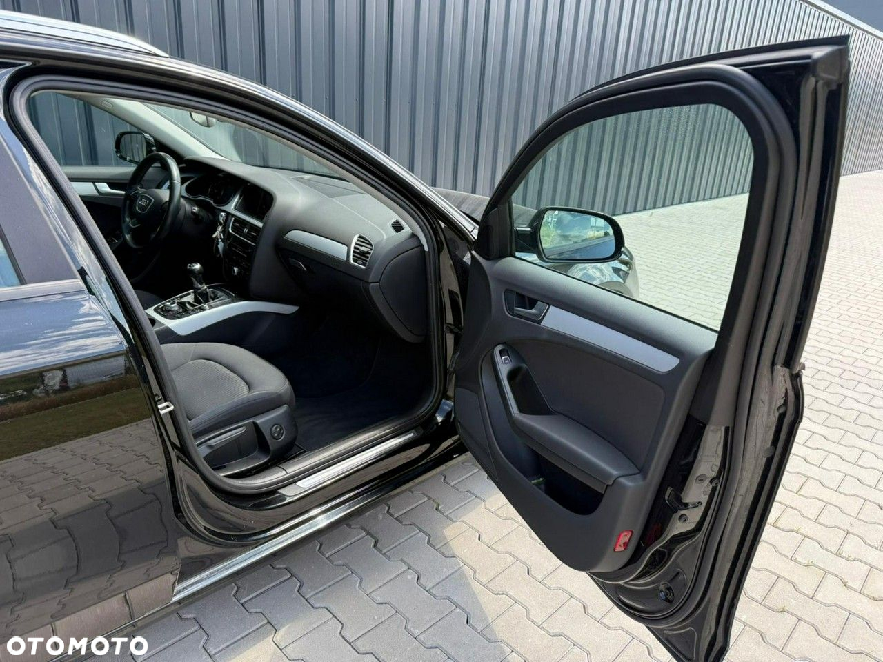 Audi A4 2.0 TDI clean diesel - 12