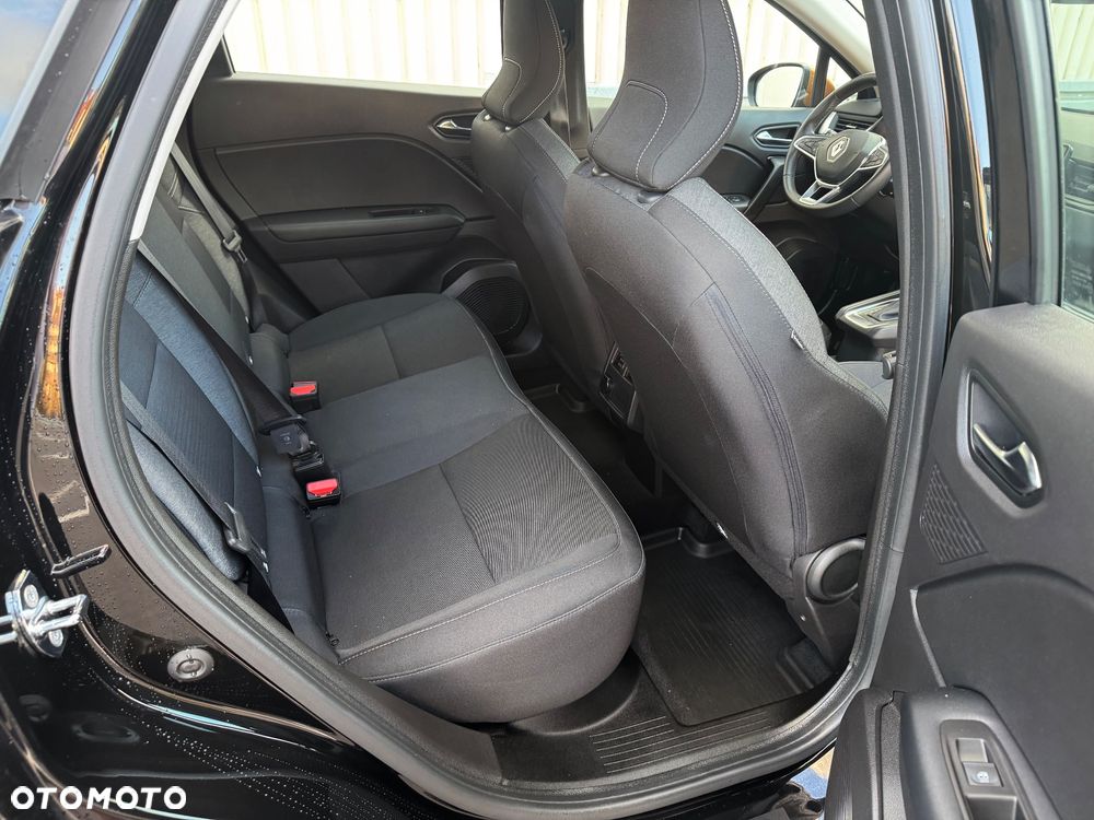 Renault Captur - 16