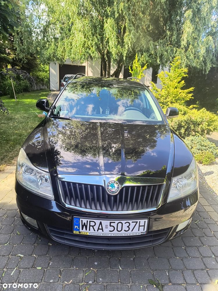 Skoda Octavia 1.9 TDI Classic - 1