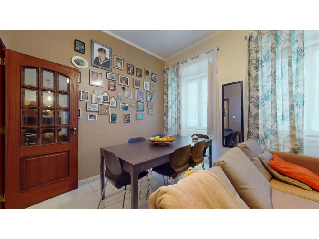 Apartamento, 2 quartos, Lisboa, Quinta do Jacinto - Grande imagem: 5/19