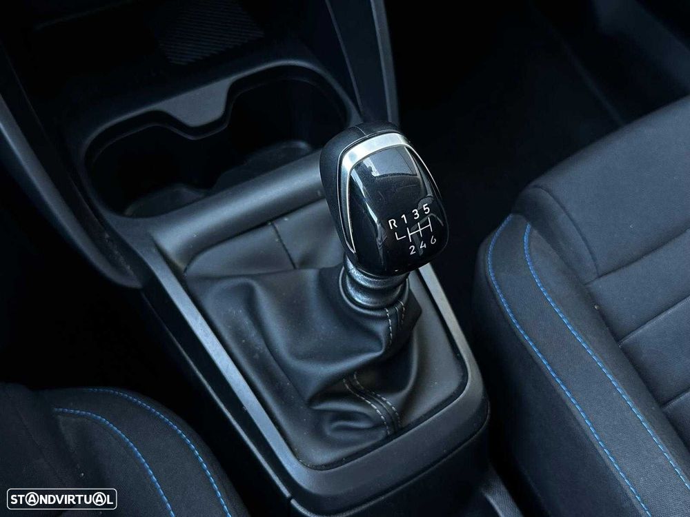 Citroën C3 1.2 Turbo Plus - 10