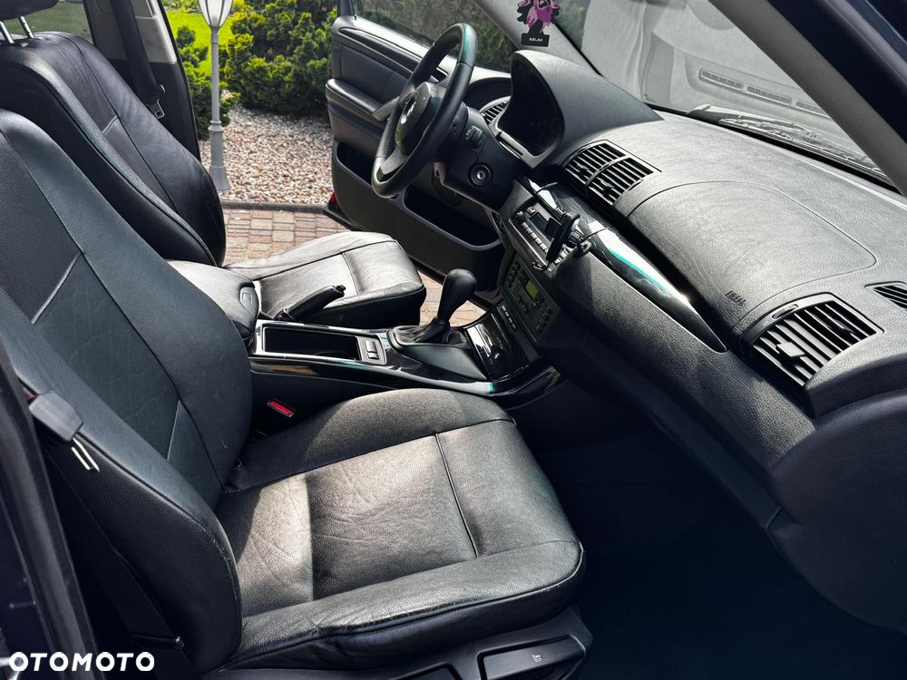BMW X5 - 12