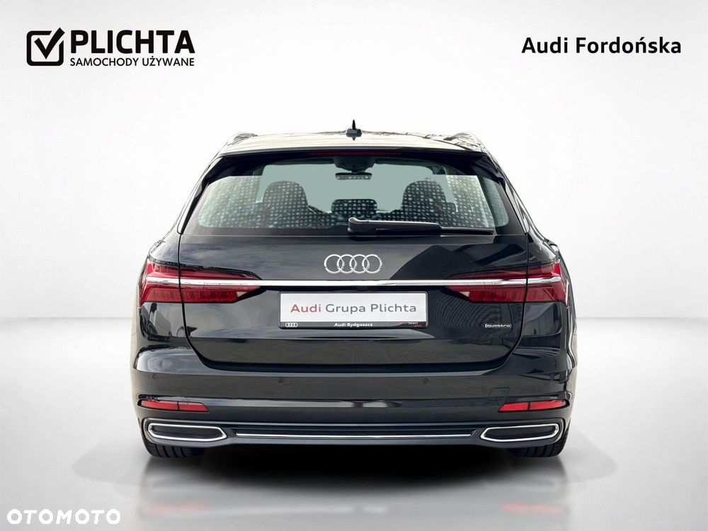 Audi A6 Avant - 6