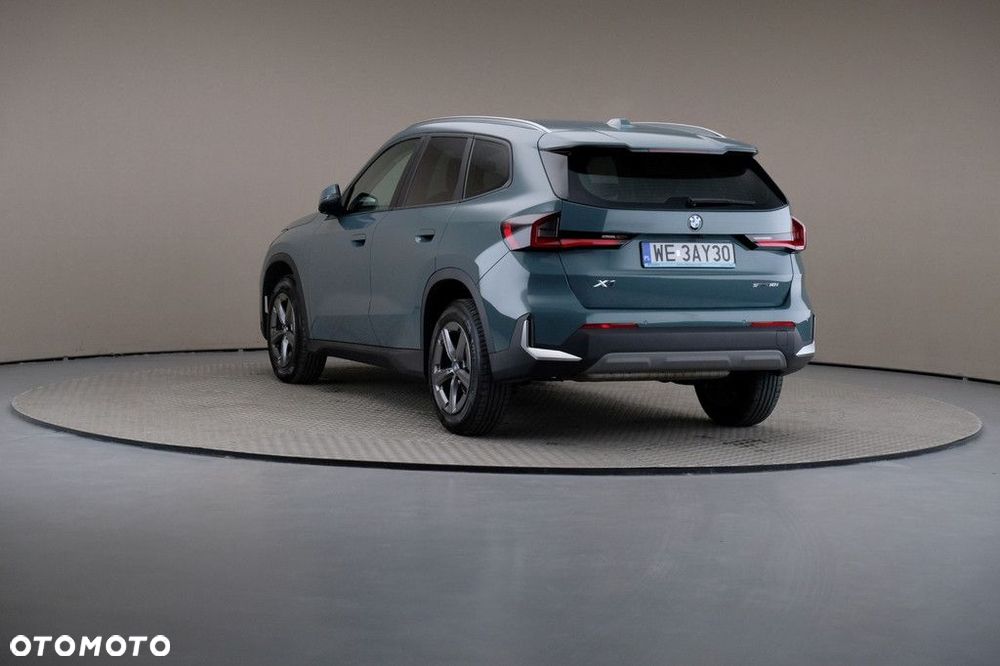 BMW X1 - 2
