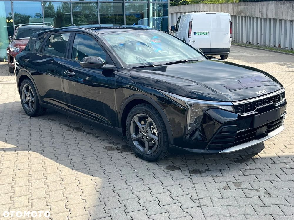 Kia K4 1.6 T-GDI M - 2