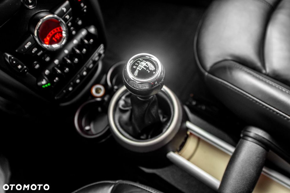 MINI Countryman Cooper S - 29