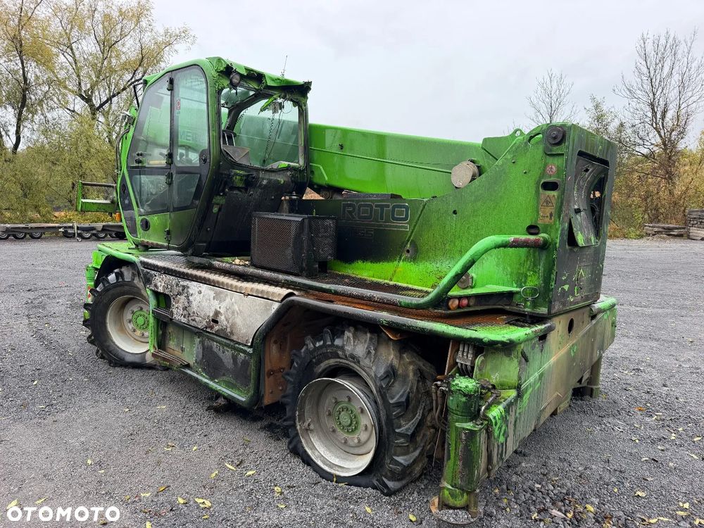 Merlo ROTO45.21 MCSS - 4