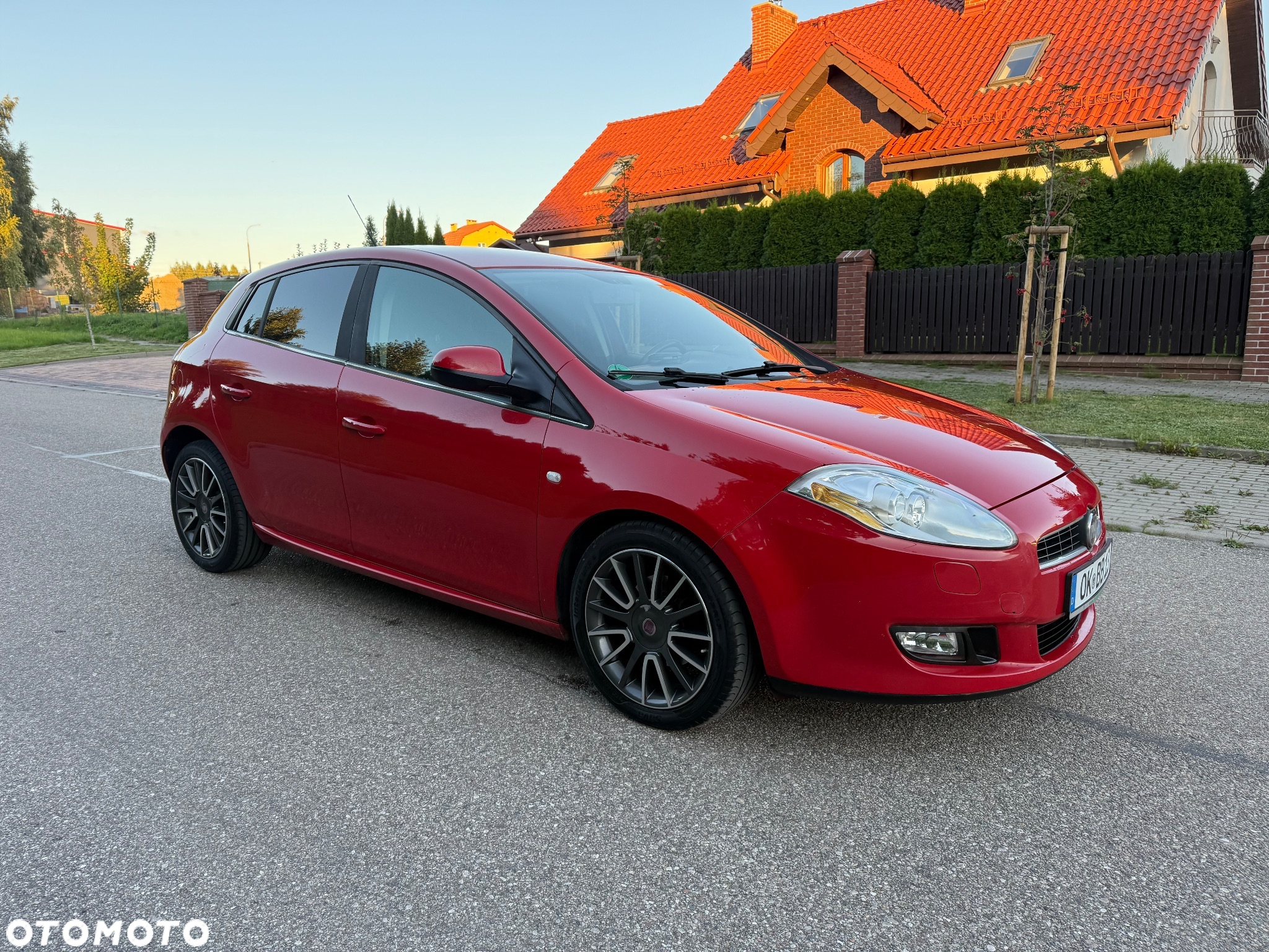 Fiat Bravo - 25