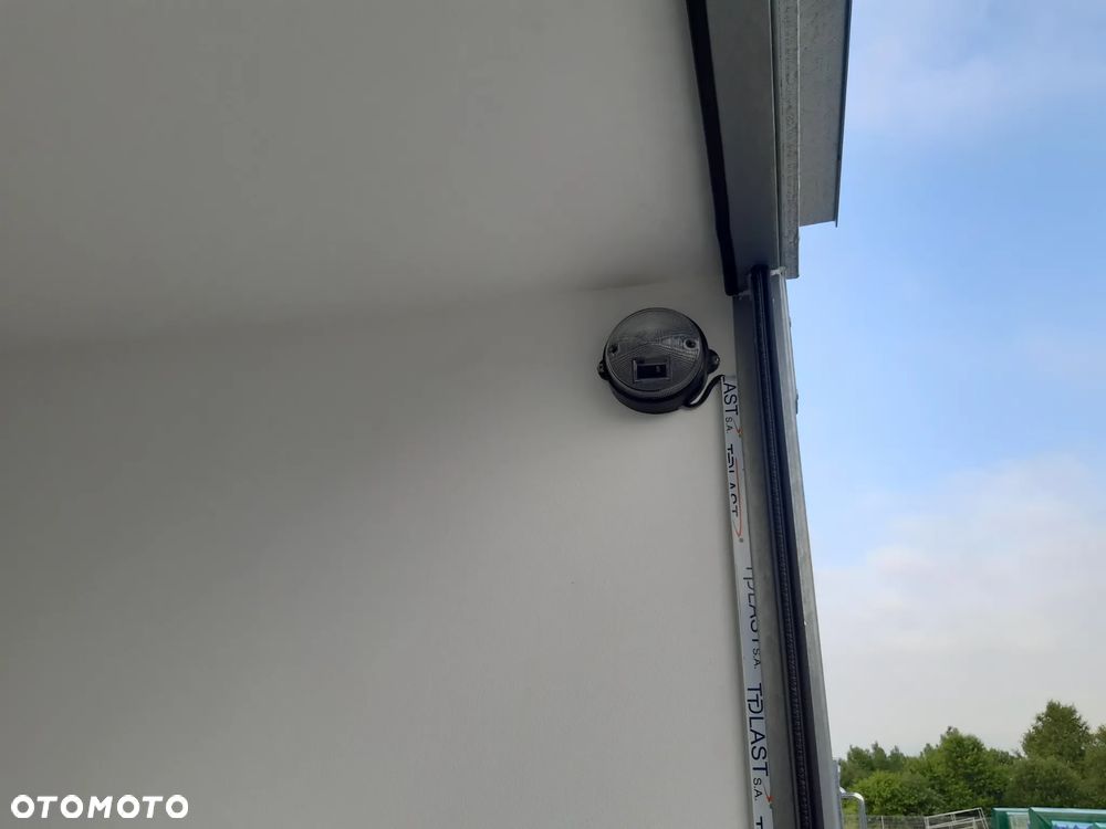 Brenderup Cargo 7350 TBR rampa 350x155x185 cm - 8