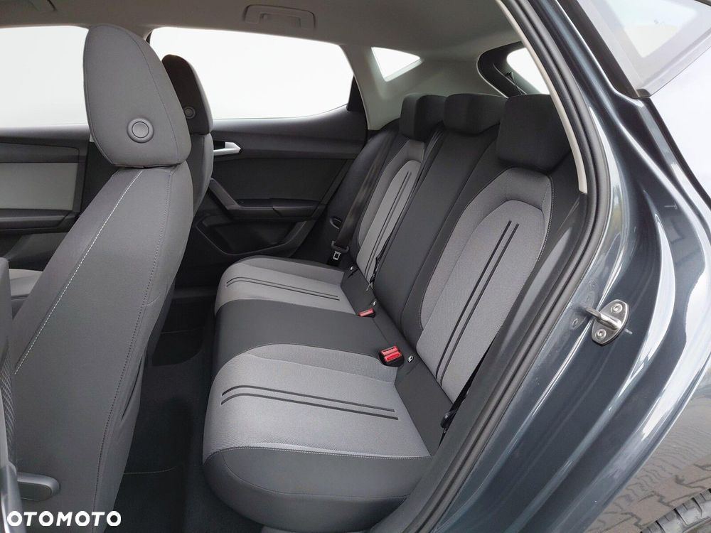 Seat Leon 1.5 TSI Full LED - 11