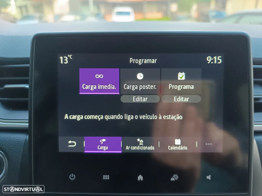 Renault Captur 1.6 E-Tech Plug-In Intens - 54