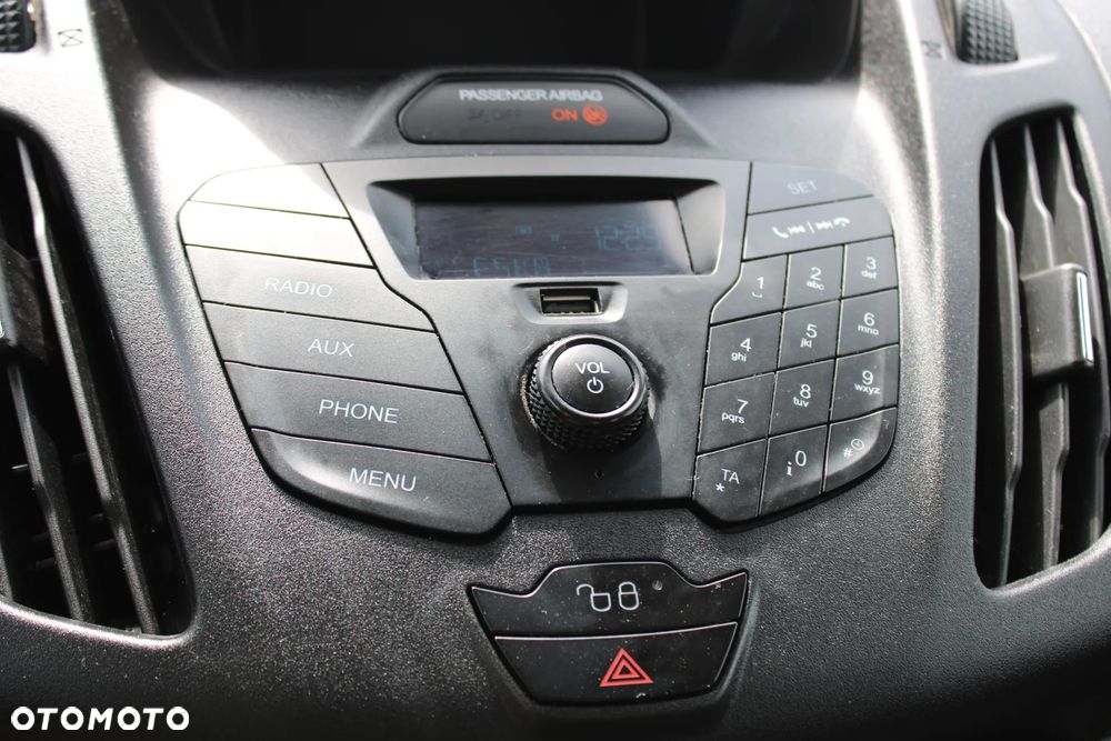 Ford Tourneo Connect 1.6 TDCi Ambiente - 33
