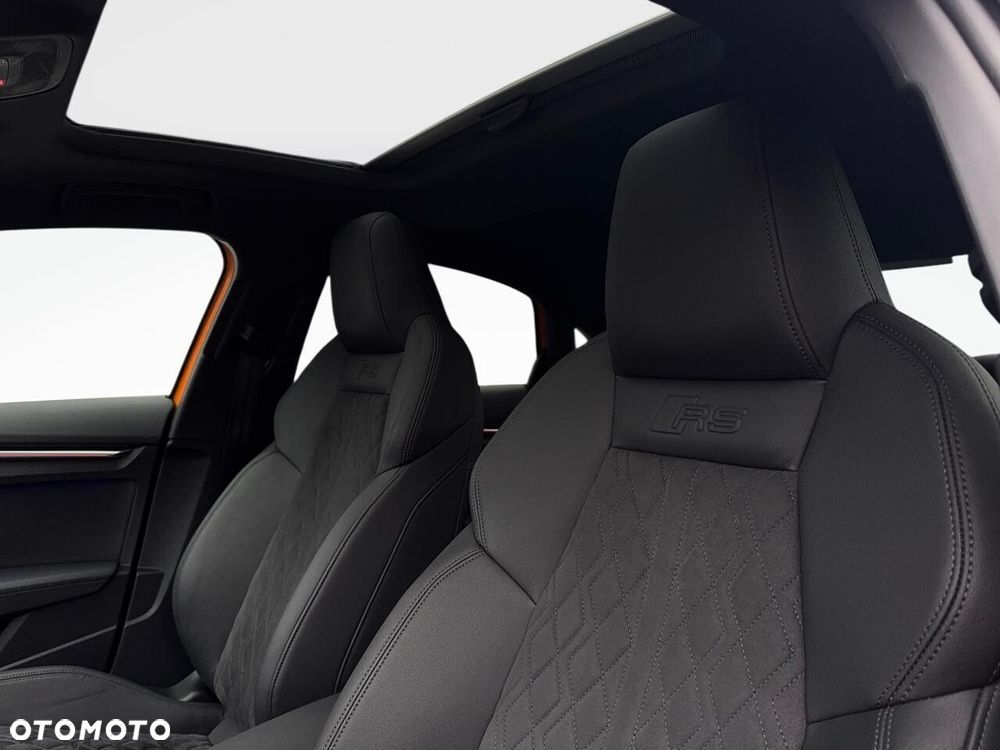 Audi RS3 Limousine - 15