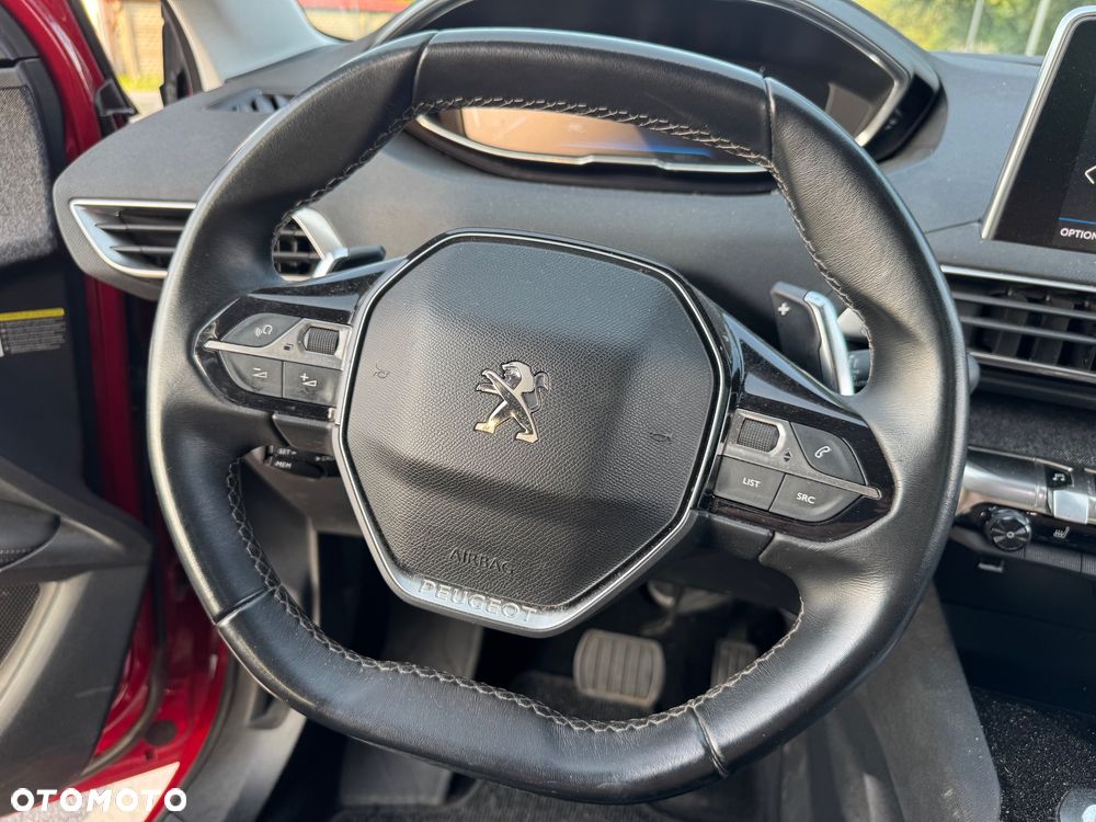 Peugeot 3008 - 25