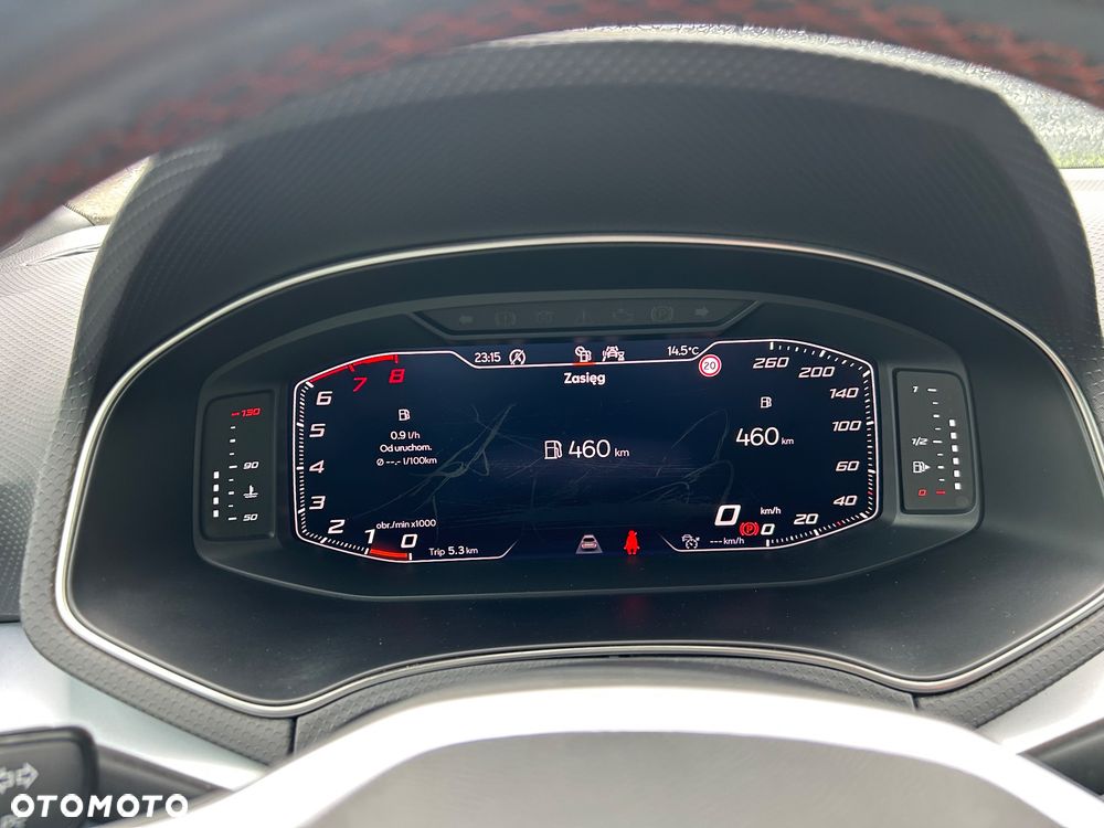 Seat Arona 1.0 TSI OPF FR Anniversary Edition - 25