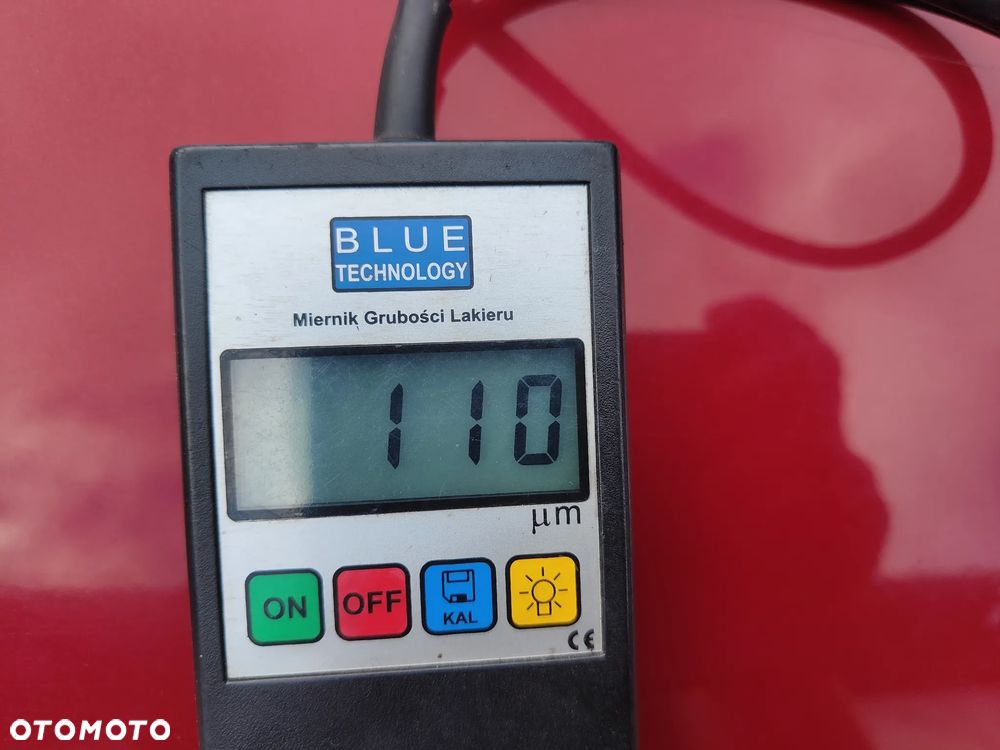 DODGE Journey FIAT Freemont Drzwi tylne tył lewe - 11