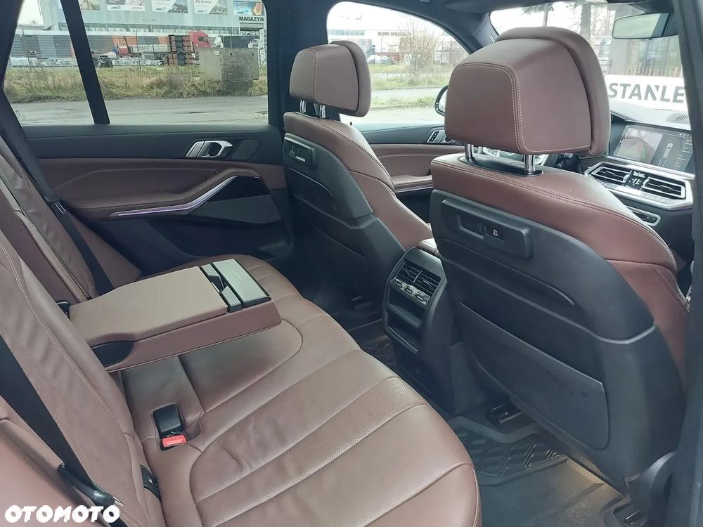 BMW X5 xDrive25d - 22