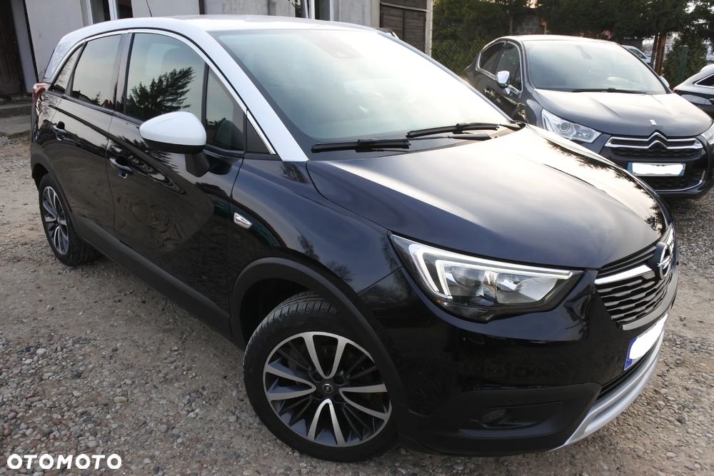 Opel Crossland X 1.2 ECOTEC Start/Stop Innovation - 2
