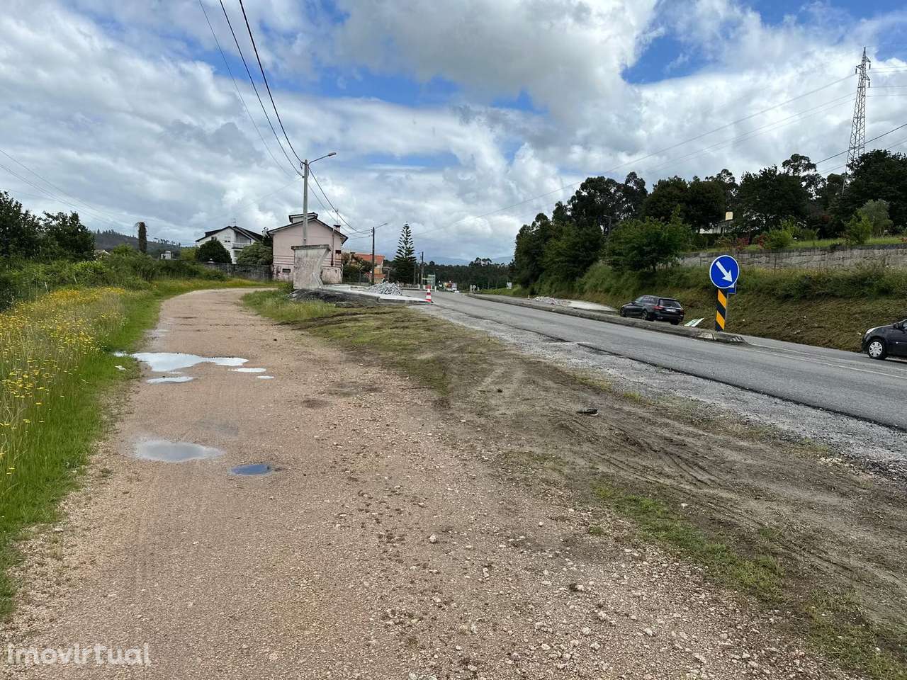 Terreno  Venda em Friestas,Valença - Grande imagem: 2/16