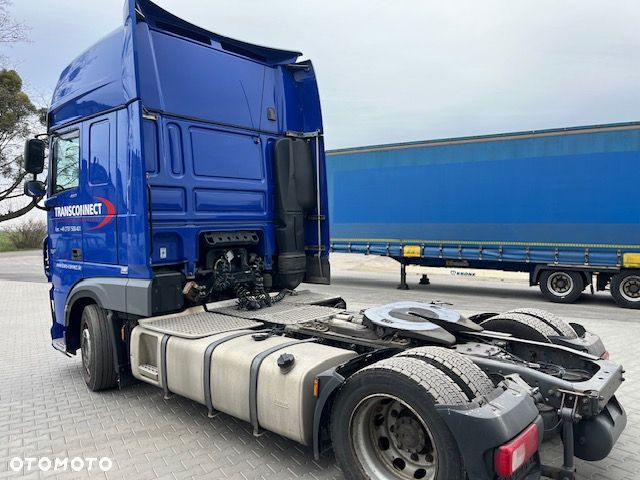 DAF XF 106 - 10