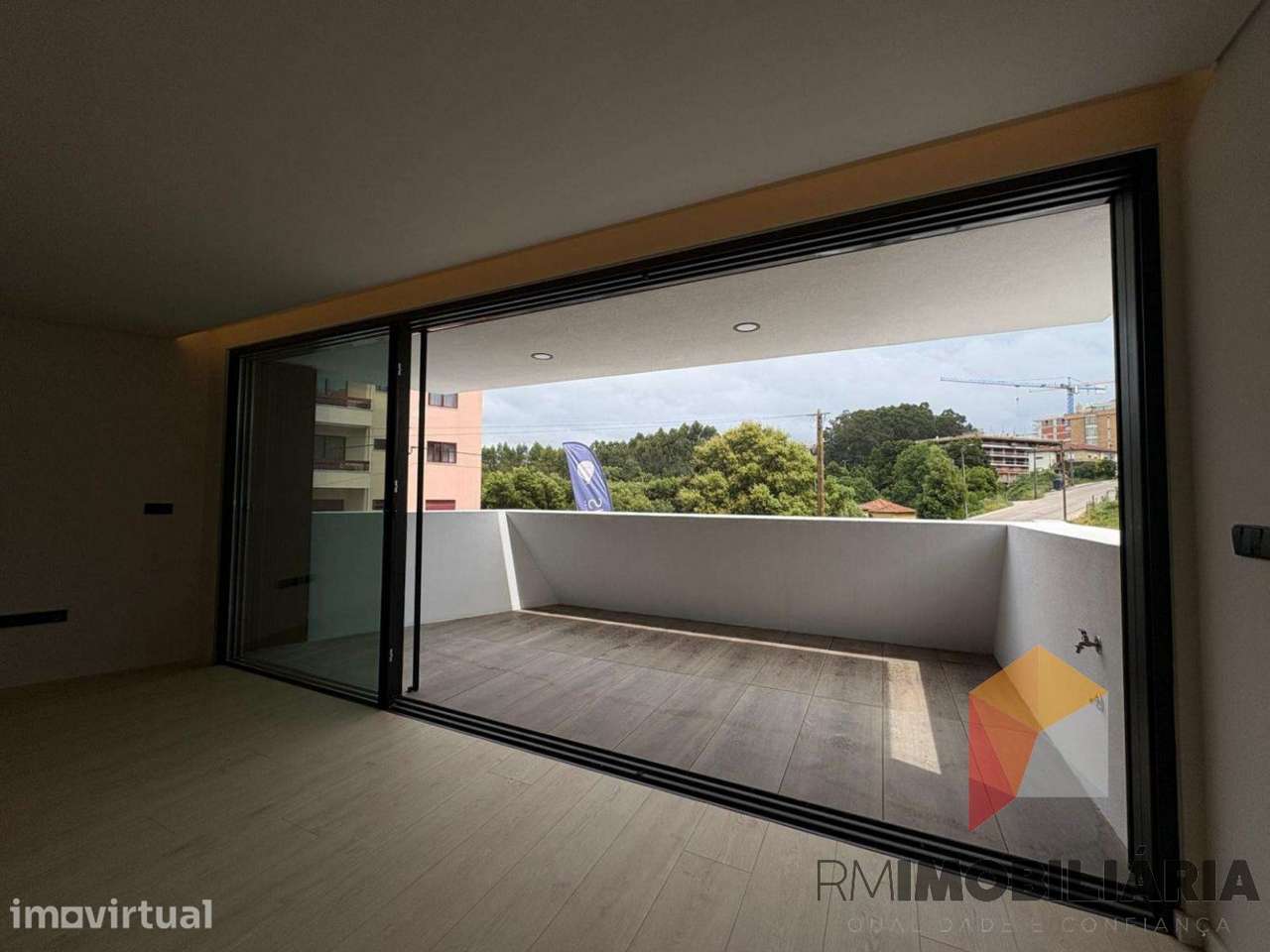 Apartamento T4 NOVO em São Cosme, Gondomar - Grande imagem: 5/26