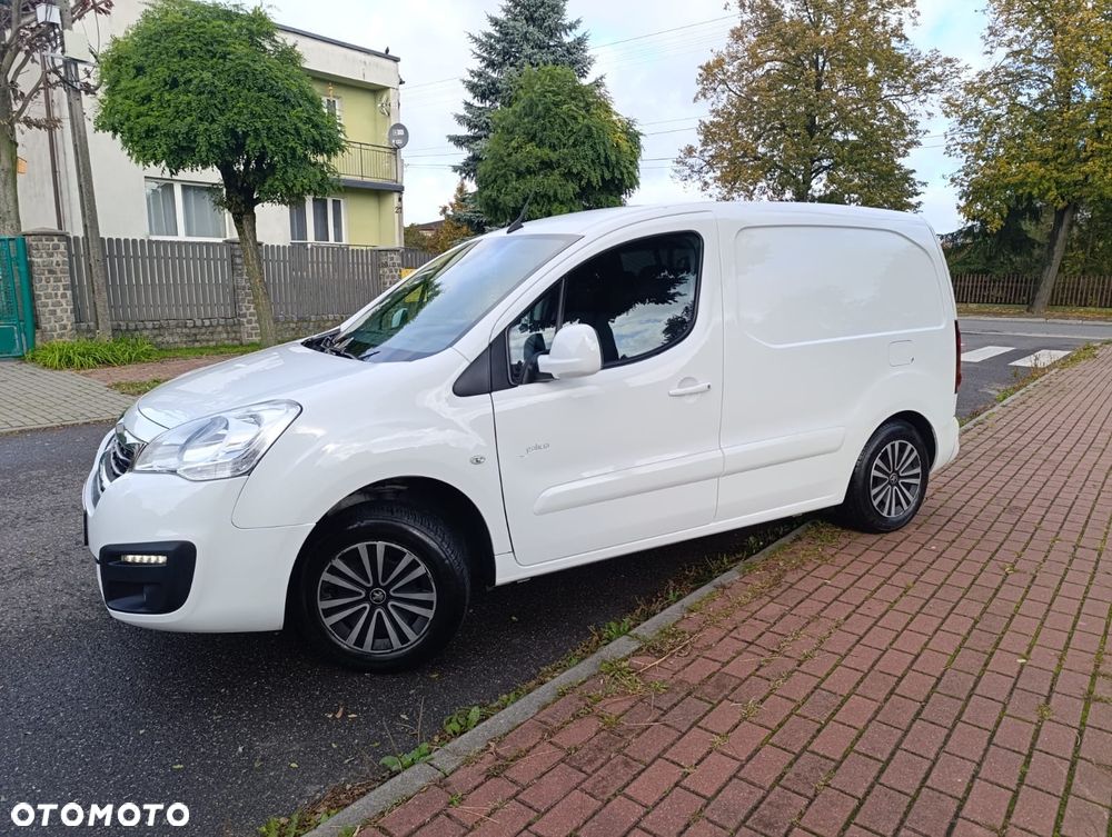 Peugeot Partner - 4
