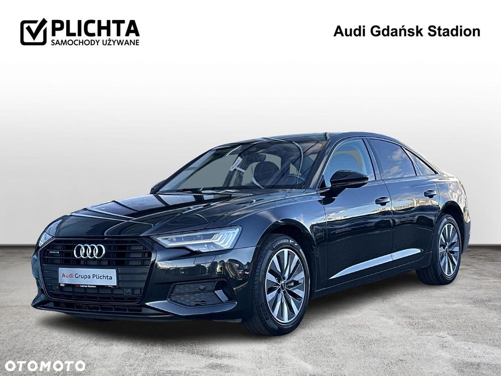 Audi A6 - 2