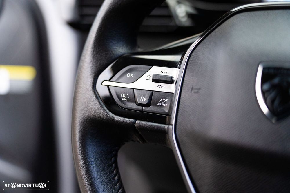 Peugeot 308 SW 180 e-EAT8 Allure - 26