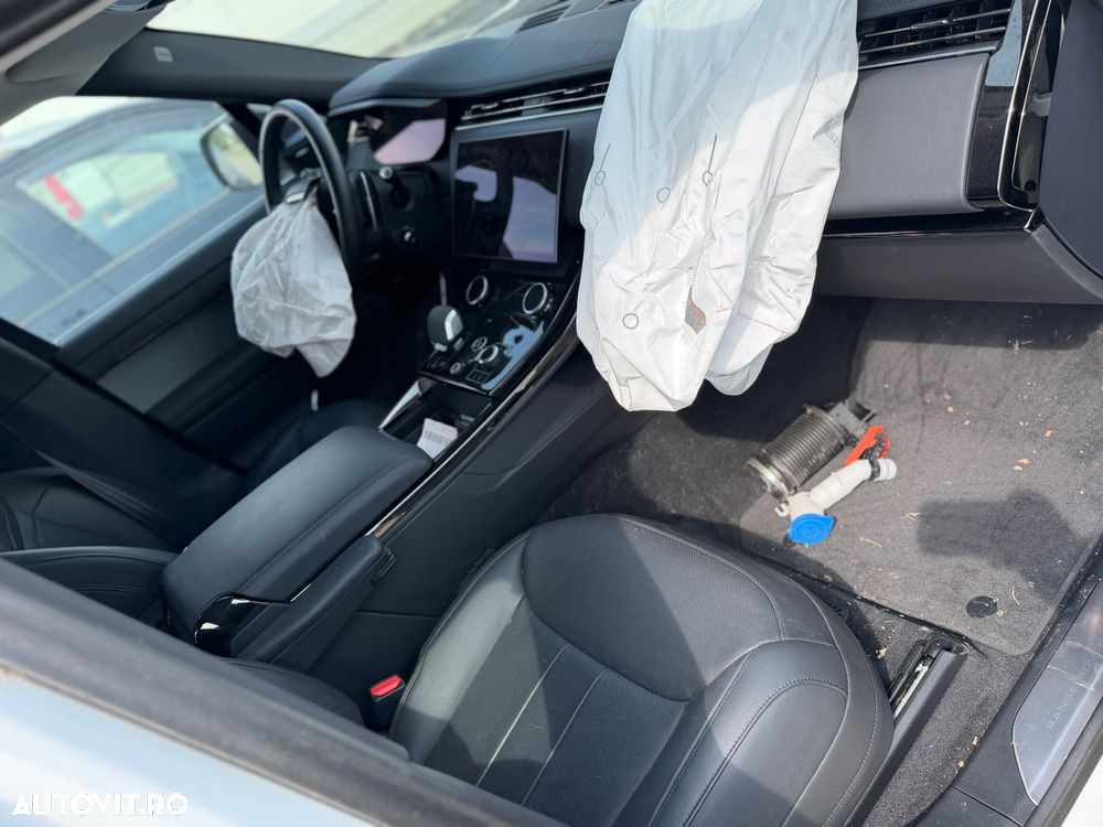 Land Rover Range Rover Sport 3.0 I TDV6 HSE Dynamic - 16