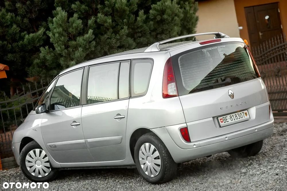 Renault Espace 2.0 Dynamique - 10