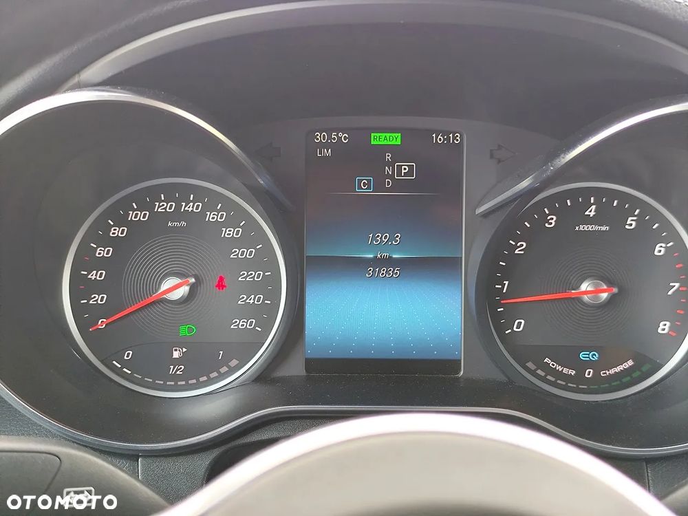 Mercedes-Benz GLC Coupe 200 4-Matic - 15