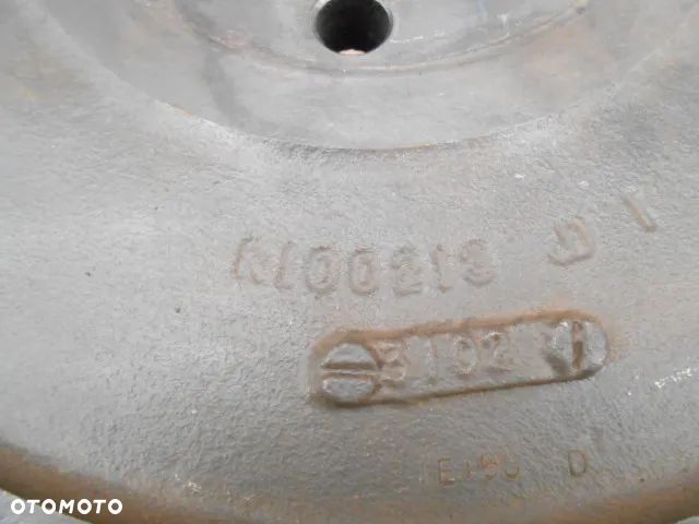 Koło zamachowe 6076TRW30 John Deere 7800 - 2